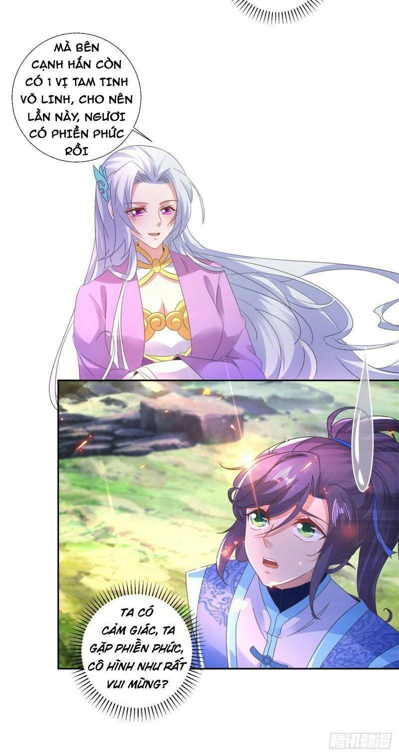 Thần Hồn Võ Đế - Chapter 239 - Page 15