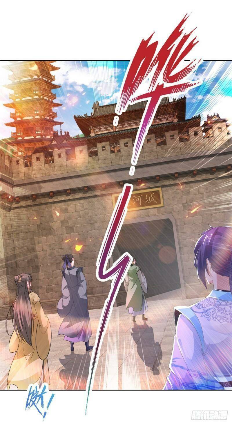 Thần Hồn Võ Đế - Chapter 239 - Page 20