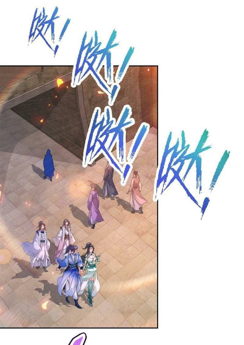 Thần Hồn Võ Đế - Chapter 239 - Page 21