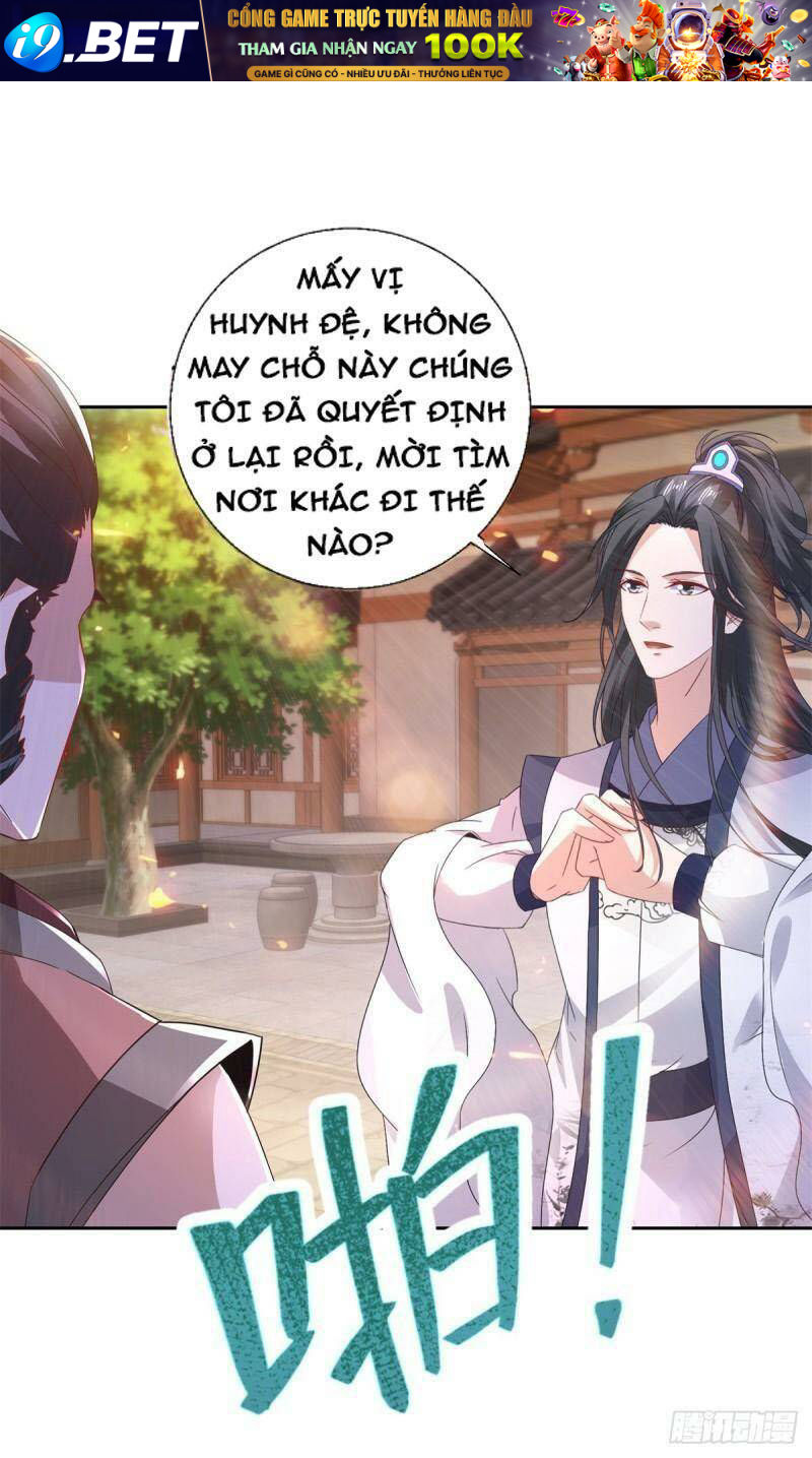 Thần Hồn Võ Đế - Chapter 239 - Page 27