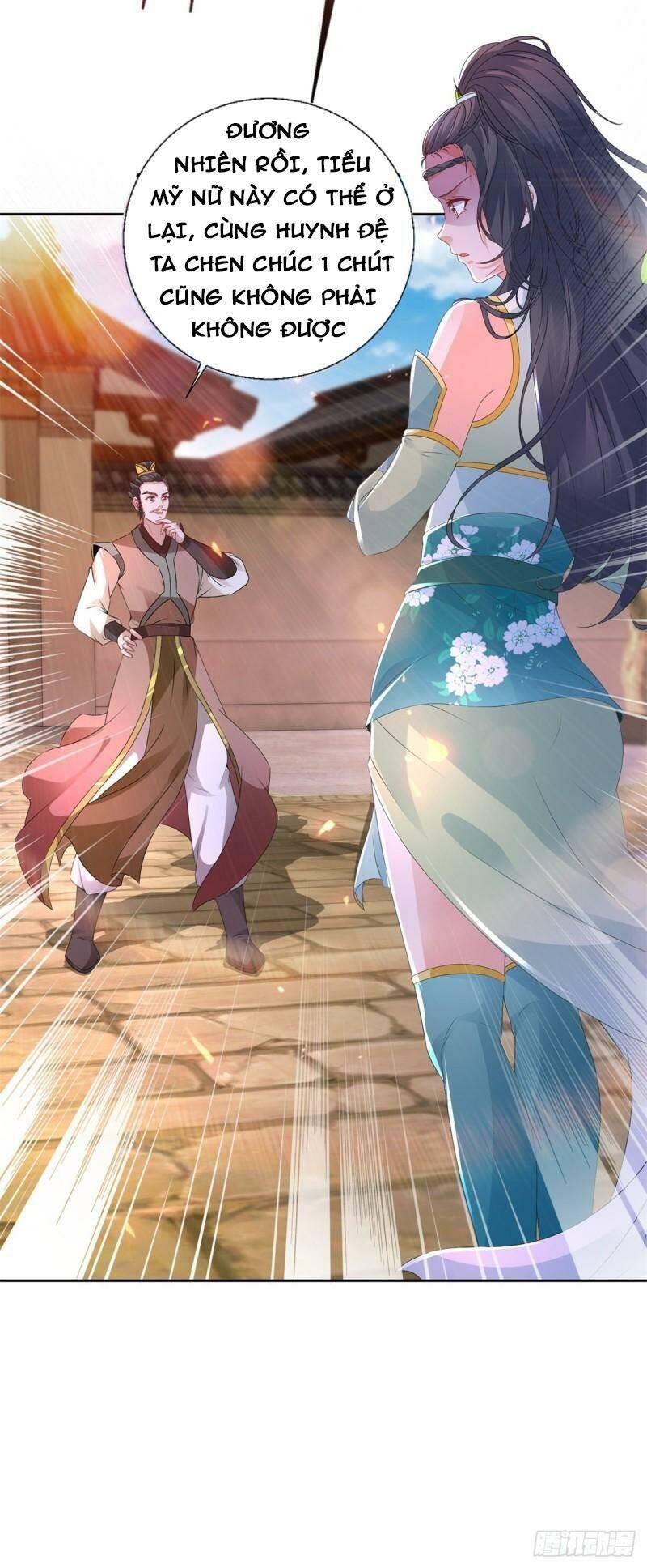 Thần Hồn Võ Đế - Chapter 239 - Page 29