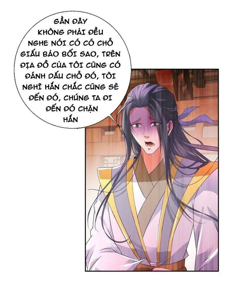 Thần Hồn Võ Đế - Chapter 239 - Page 4