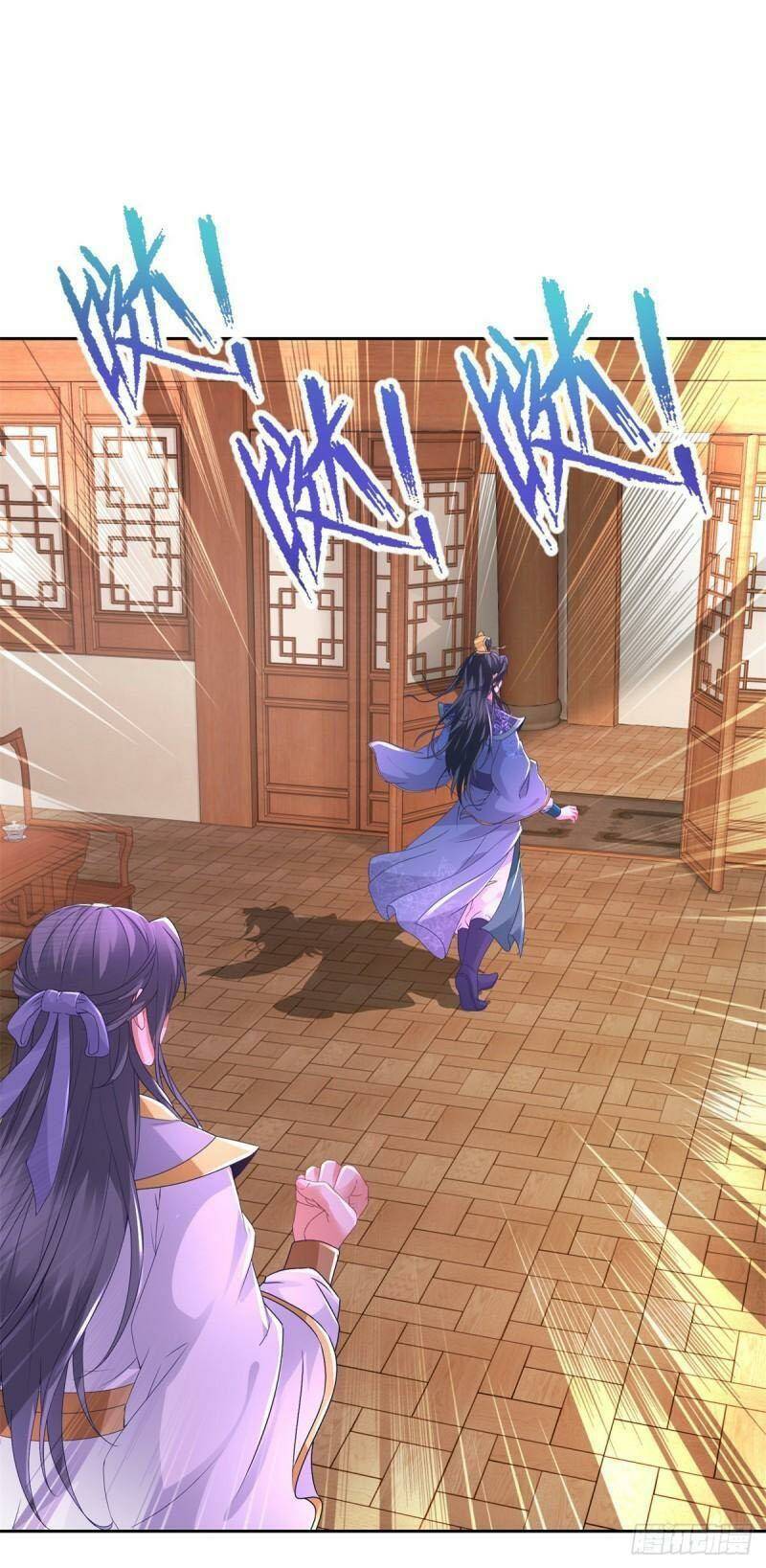 Thần Hồn Võ Đế - Chapter 239 - Page 6