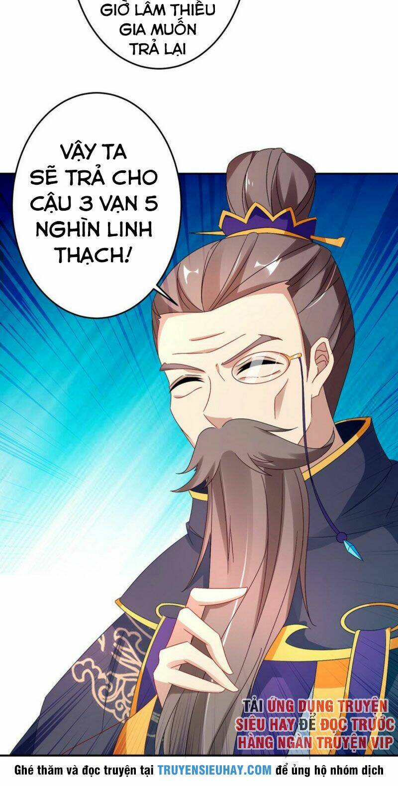 Thần Hồn Võ Đế - Chapter 24 - Page 16