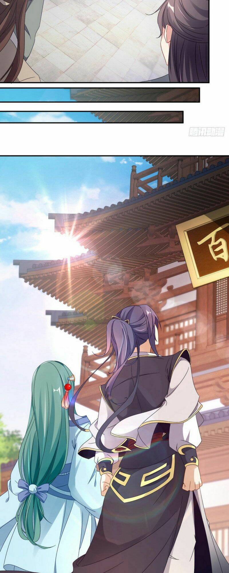 Thần Hồn Võ Đế - Chapter 24 - Page 4