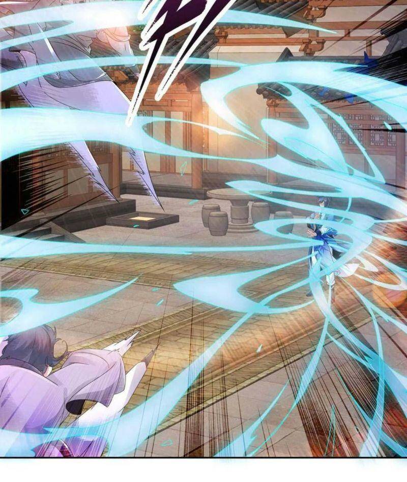 Thần Hồn Võ Đế - Chapter 240 - Page 12