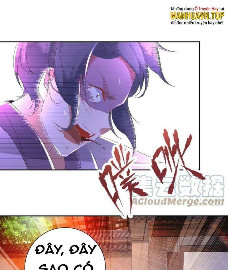 Thần Hồn Võ Đế - Chapter 240 - Page 13