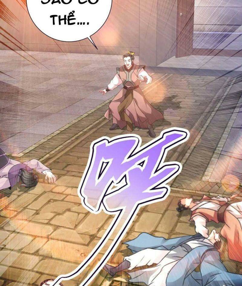 Thần Hồn Võ Đế - Chapter 240 - Page 14
