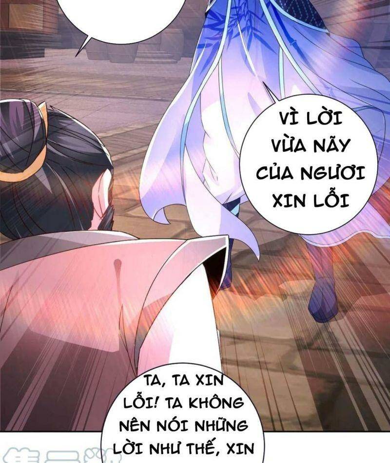Thần Hồn Võ Đế - Chapter 240 - Page 16