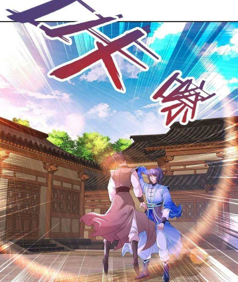 Thần Hồn Võ Đế - Chapter 240 - Page 19