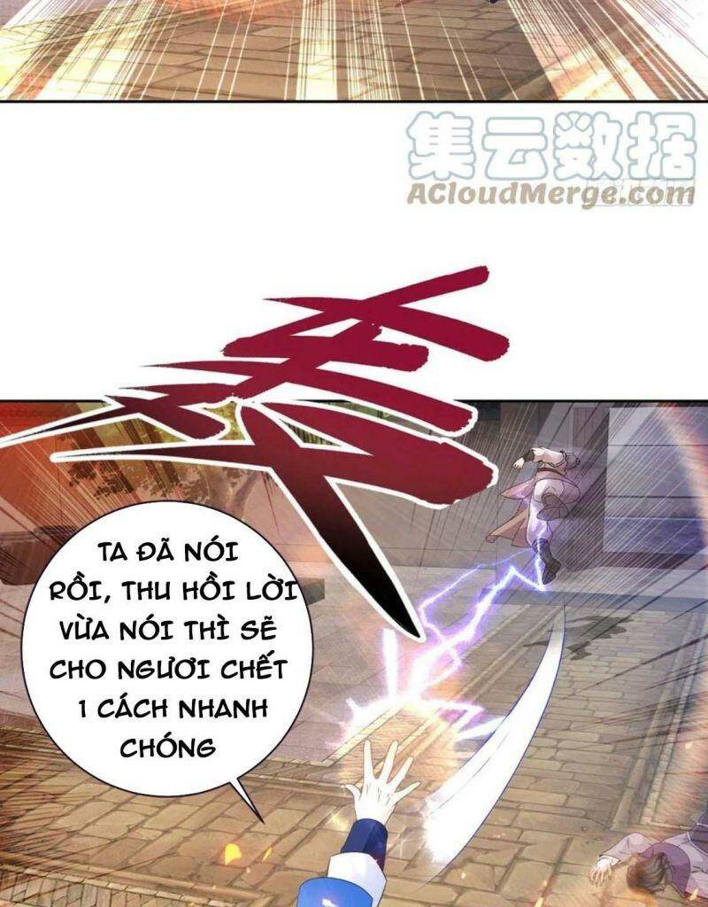 Thần Hồn Võ Đế - Chapter 240 - Page 20