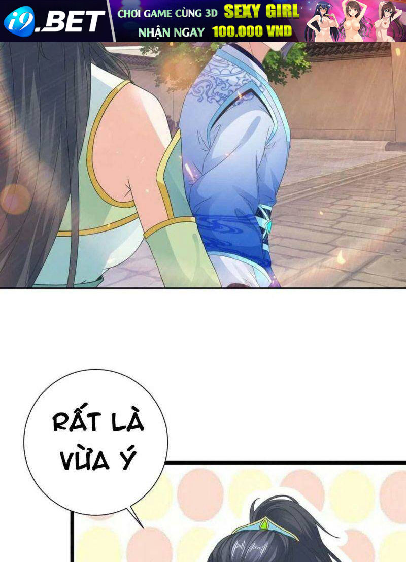 Thần Hồn Võ Đế - Chapter 240 - Page 22