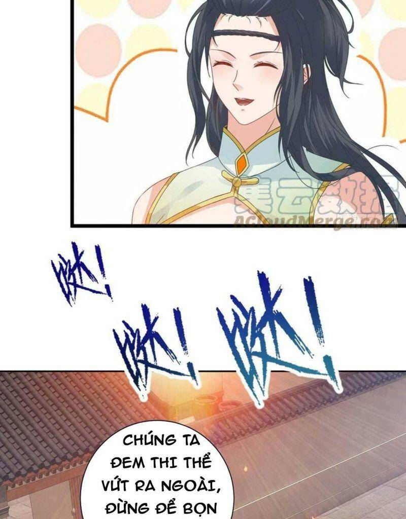 Thần Hồn Võ Đế - Chapter 240 - Page 23