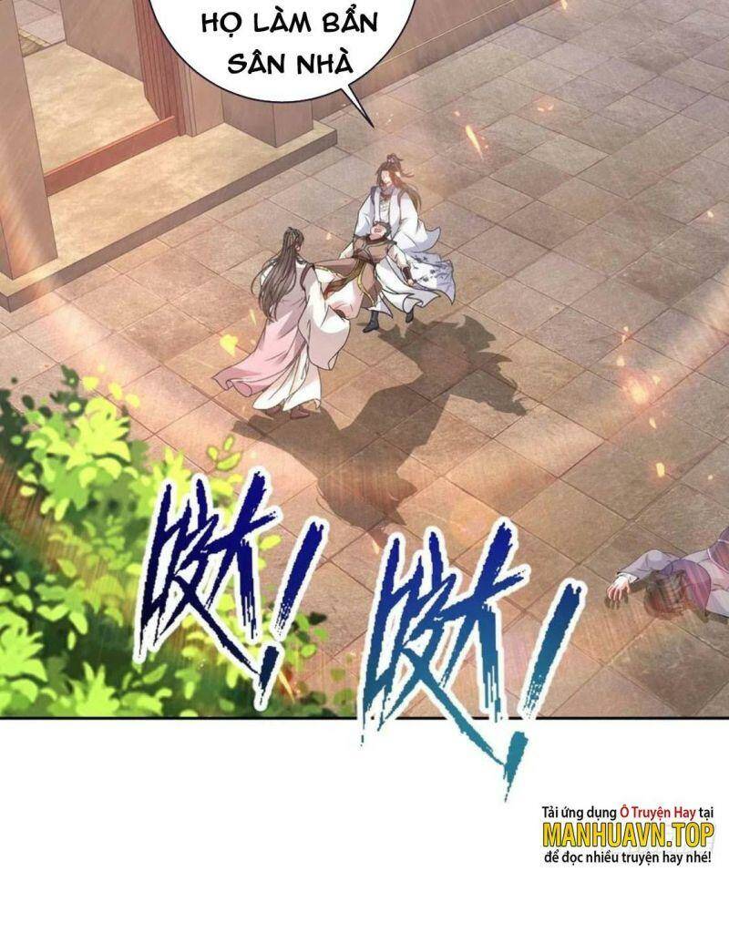 Thần Hồn Võ Đế - Chapter 240 - Page 24