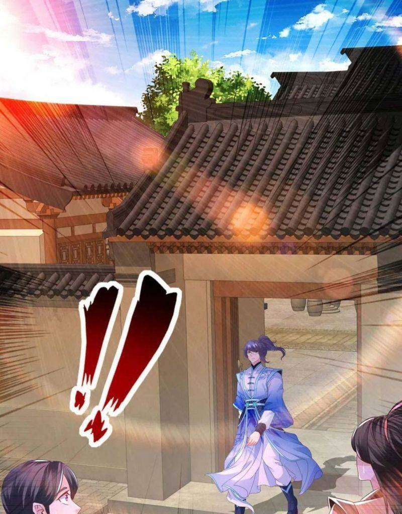 Thần Hồn Võ Đế - Chapter 240 - Page 28