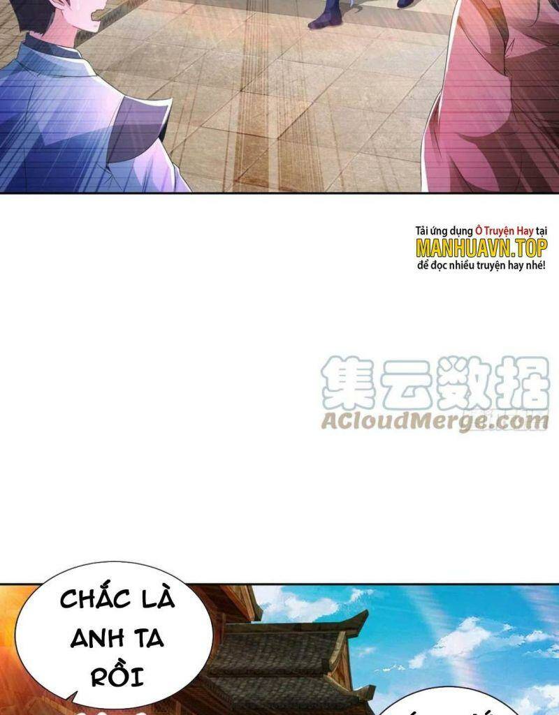 Thần Hồn Võ Đế - Chapter 240 - Page 29