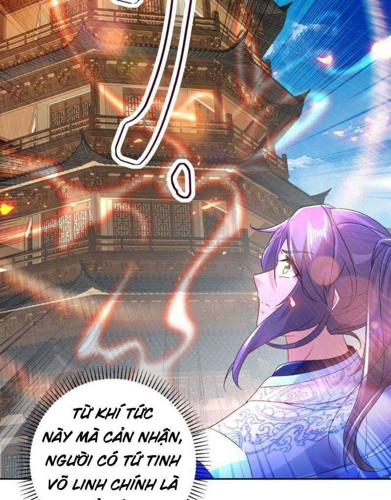 Thần Hồn Võ Đế - Chapter 240 - Page 33