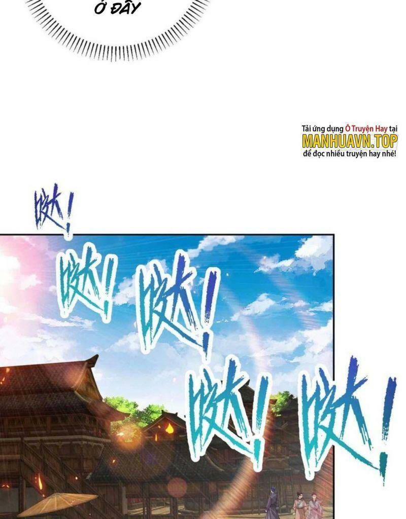 Thần Hồn Võ Đế - Chapter 240 - Page 34