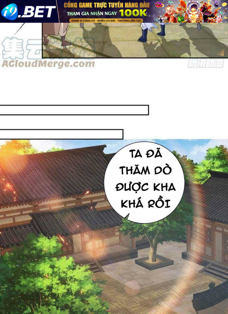 Thần Hồn Võ Đế - Chapter 240 - Page 36
