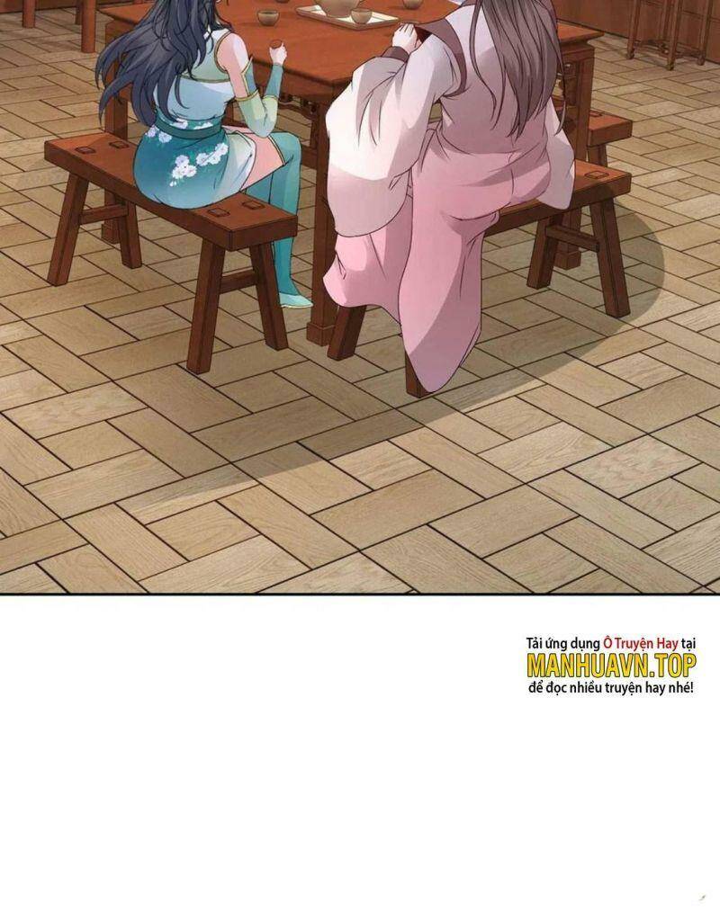 Thần Hồn Võ Đế - Chapter 240 - Page 38