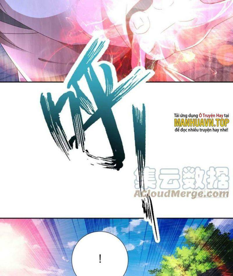 Thần Hồn Võ Đế - Chapter 240 - Page 3