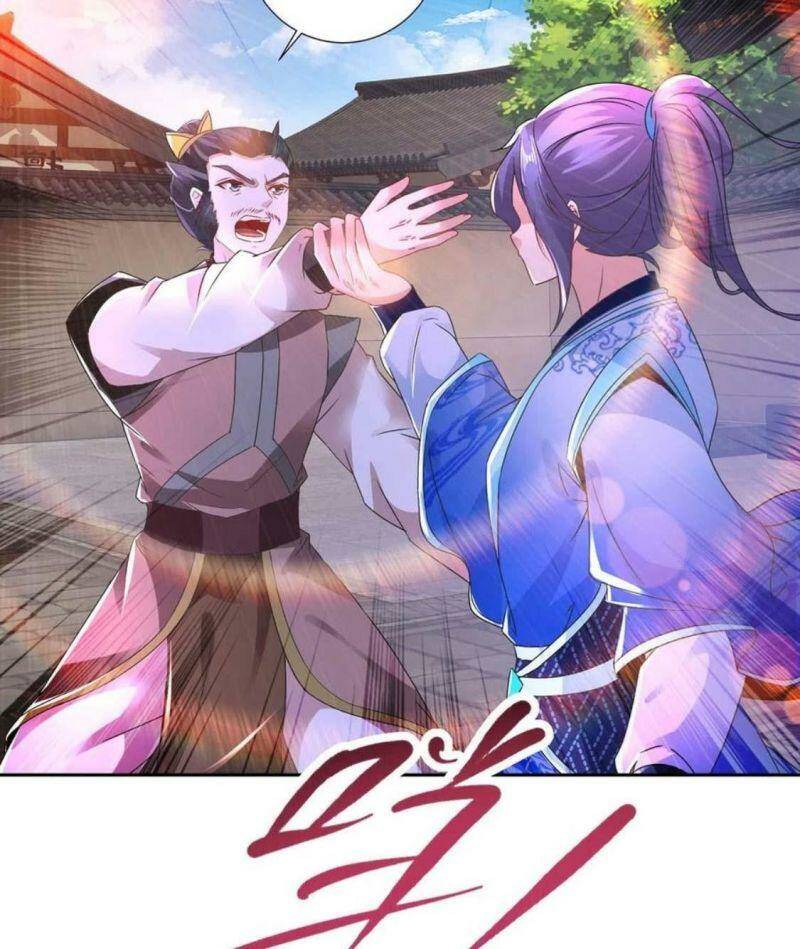 Thần Hồn Võ Đế - Chapter 240 - Page 4