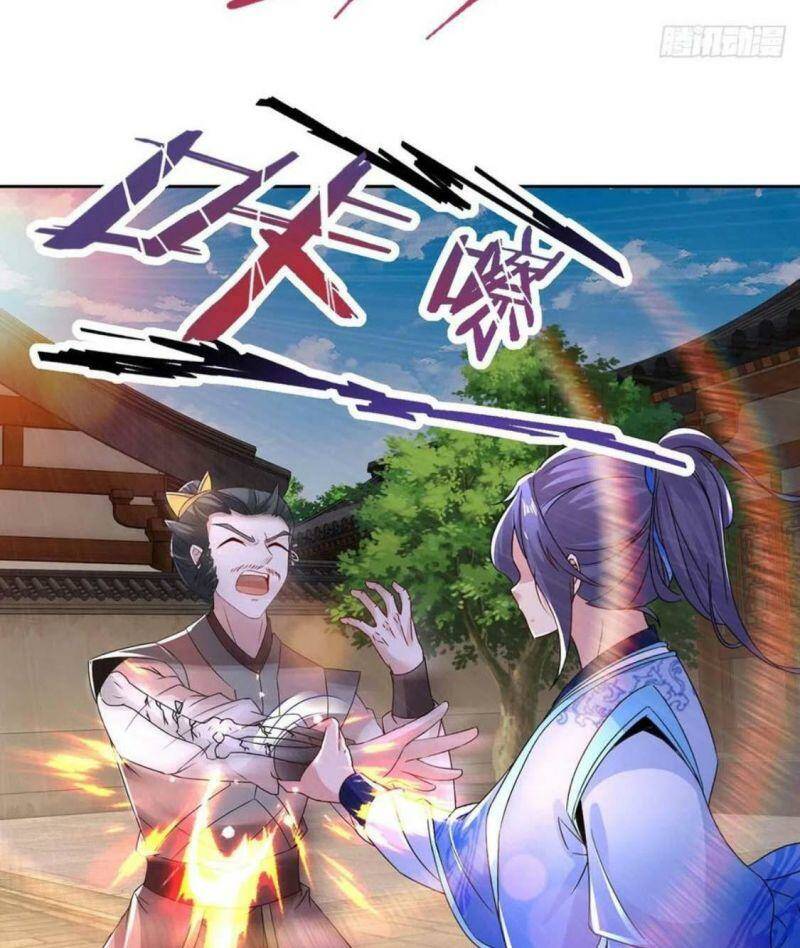 Thần Hồn Võ Đế - Chapter 240 - Page 5