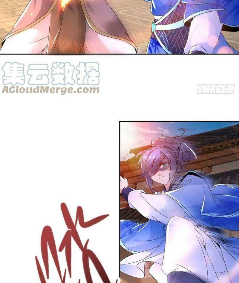 Thần Hồn Võ Đế - Chapter 240 - Page 6