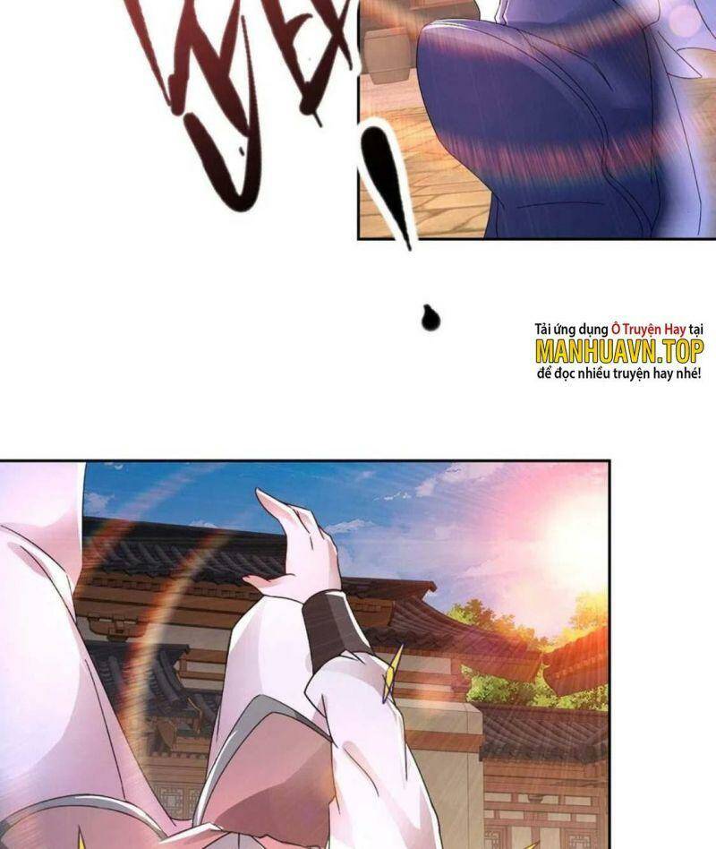 Thần Hồn Võ Đế - Chapter 240 - Page 7