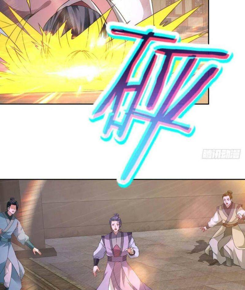 Thần Hồn Võ Đế - Chapter 240 - Page 8