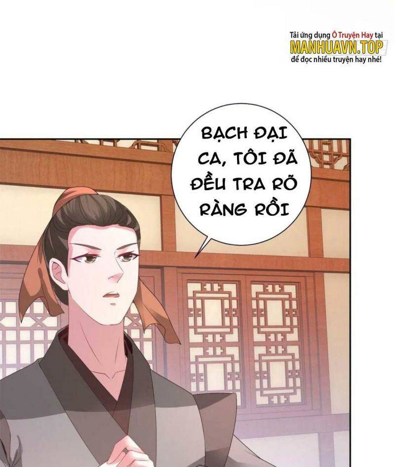 Thần Hồn Võ Đế - Chapter 241 - Page 10