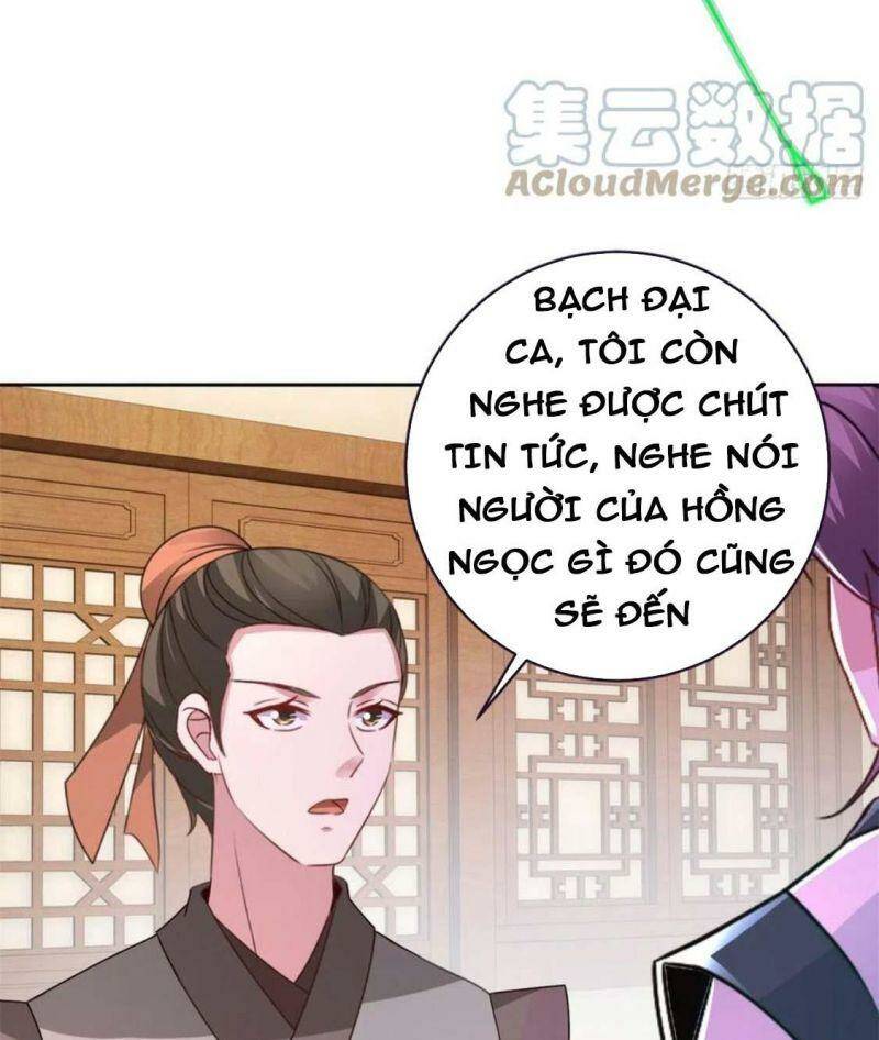 Thần Hồn Võ Đế - Chapter 241 - Page 15