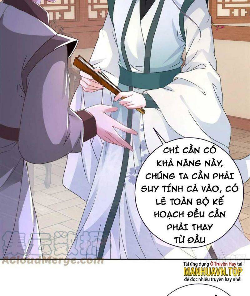 Thần Hồn Võ Đế - Chapter 241 - Page 18