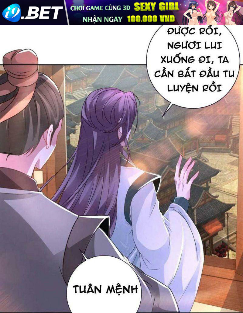 Thần Hồn Võ Đế - Chapter 241 - Page 19