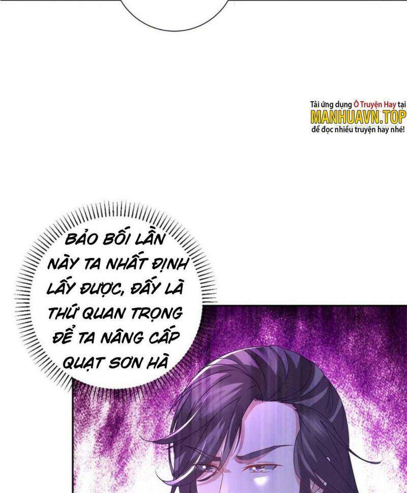 Thần Hồn Võ Đế - Chapter 241 - Page 20