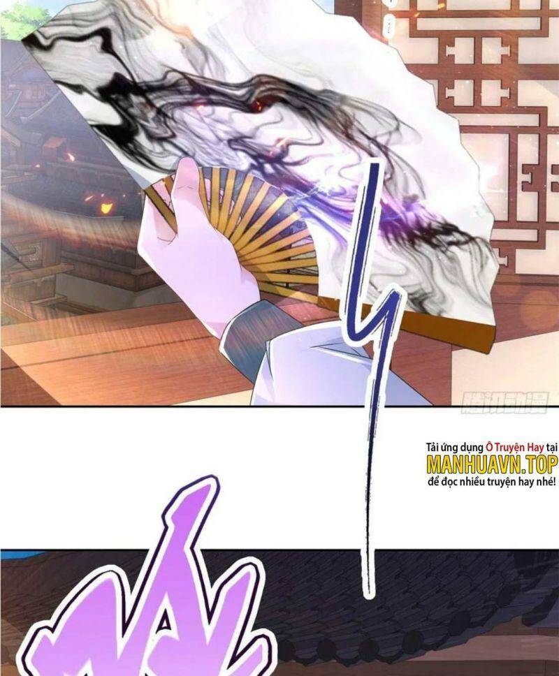 Thần Hồn Võ Đế - Chapter 241 - Page 23