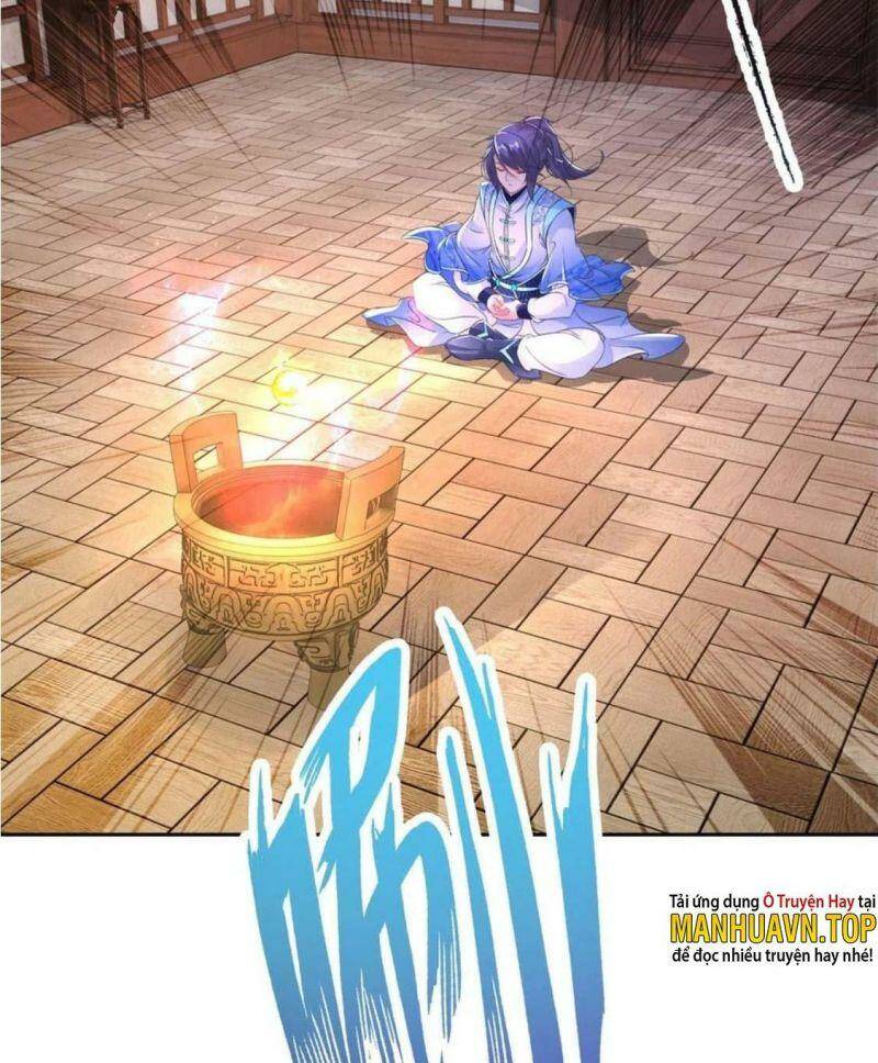 Thần Hồn Võ Đế - Chapter 241 - Page 28