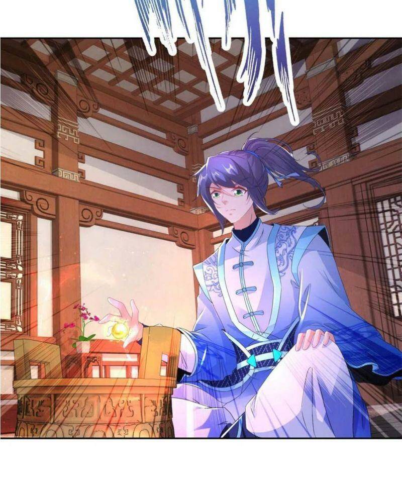 Thần Hồn Võ Đế - Chapter 241 - Page 29