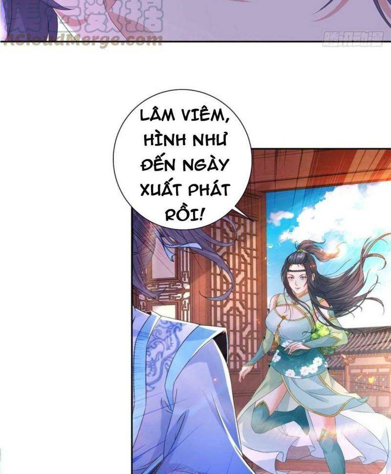 Thần Hồn Võ Đế - Chapter 241 - Page 32