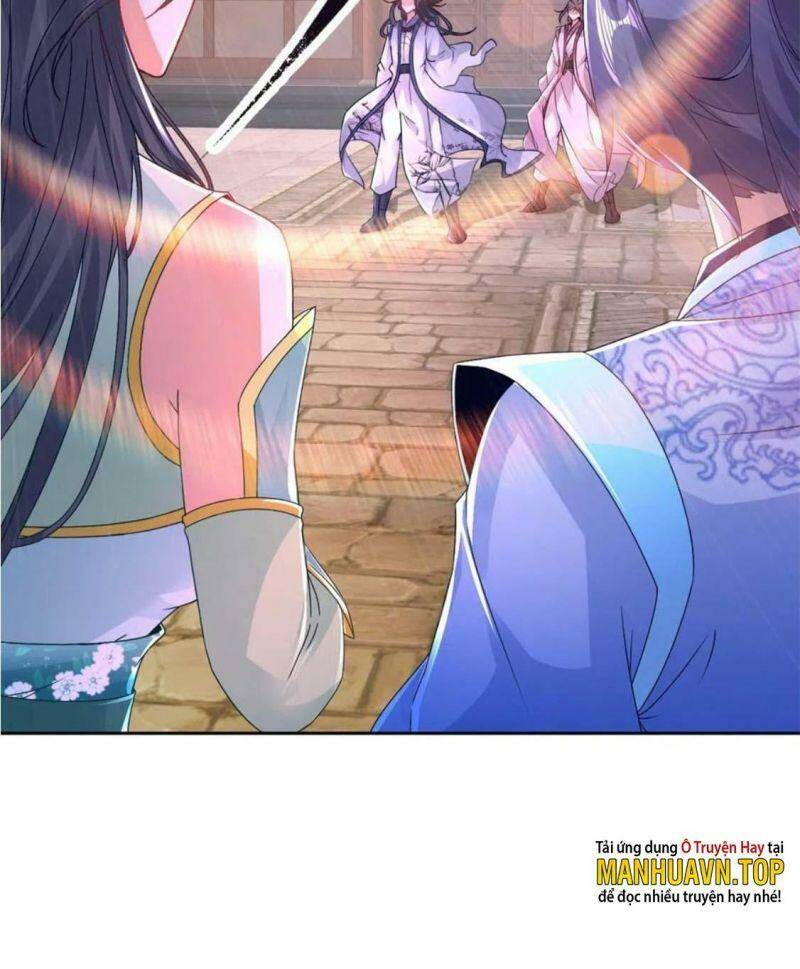 Thần Hồn Võ Đế - Chapter 241 - Page 34