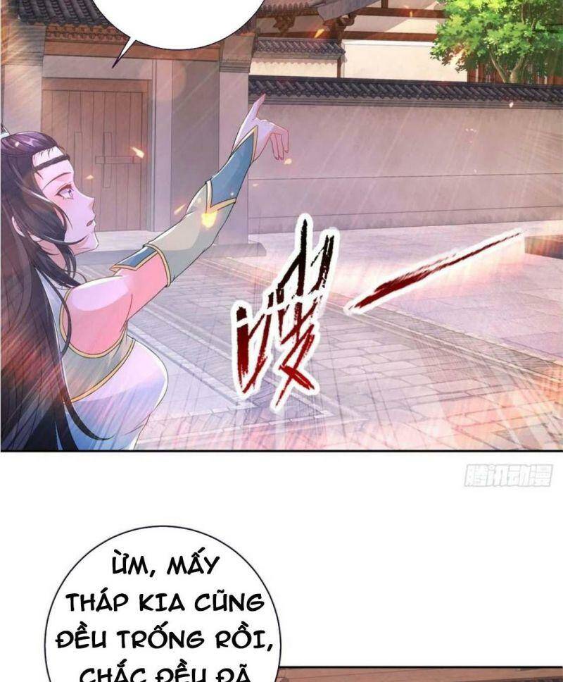 Thần Hồn Võ Đế - Chapter 241 - Page 36