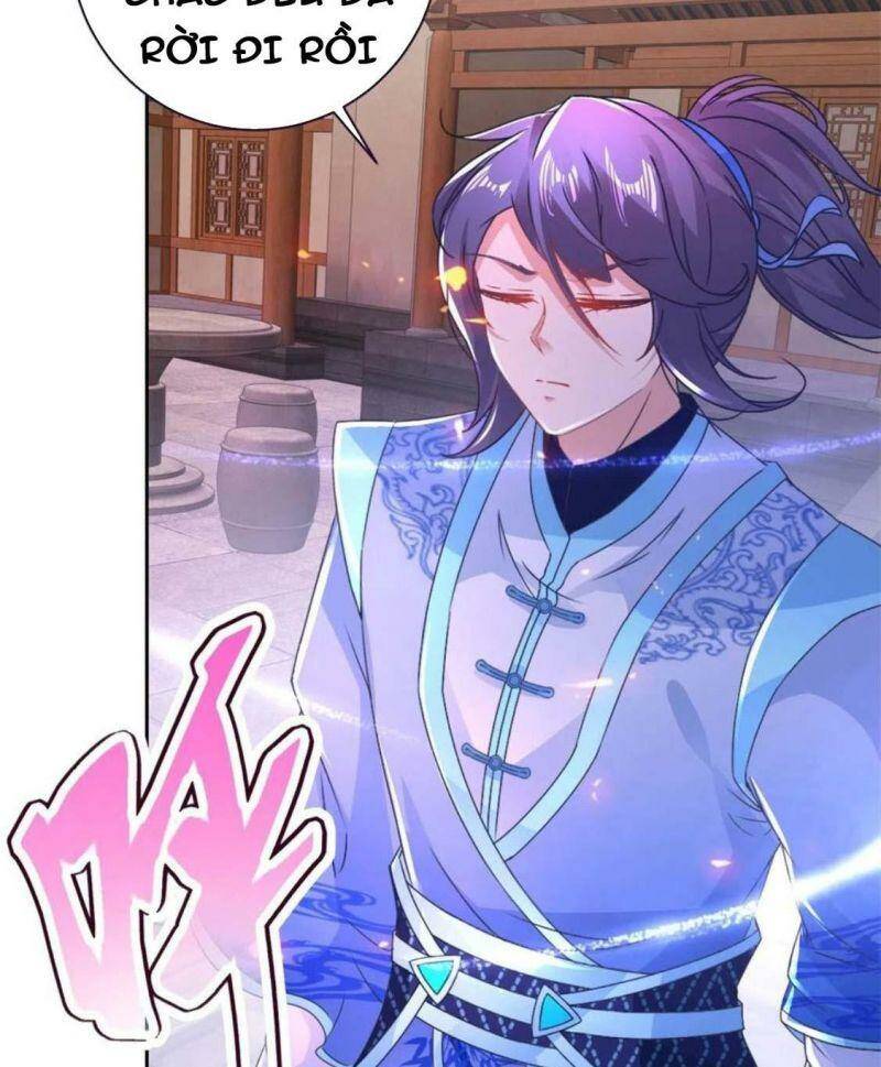 Thần Hồn Võ Đế - Chapter 241 - Page 37