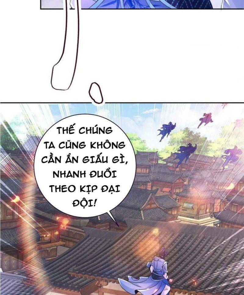 Thần Hồn Võ Đế - Chapter 241 - Page 38