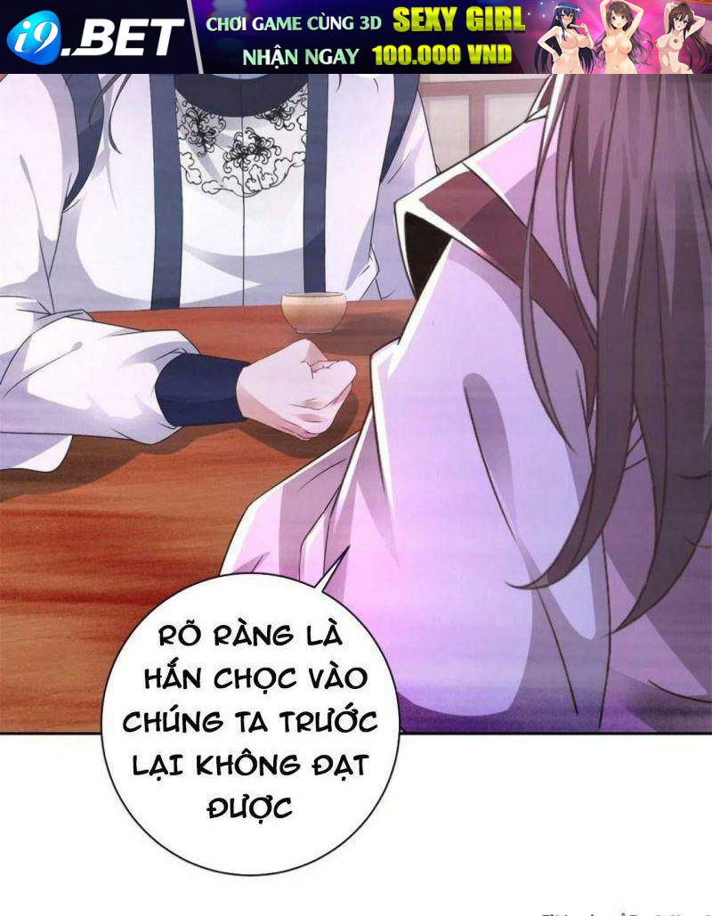 Thần Hồn Võ Đế - Chapter 241 - Page 4