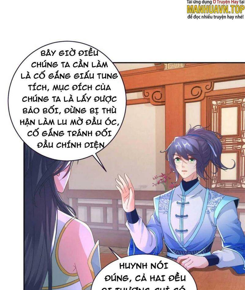 Thần Hồn Võ Đế - Chapter 241 - Page 5