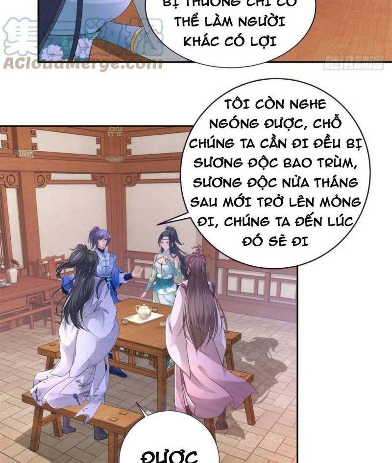 Thần Hồn Võ Đế - Chapter 241 - Page 6