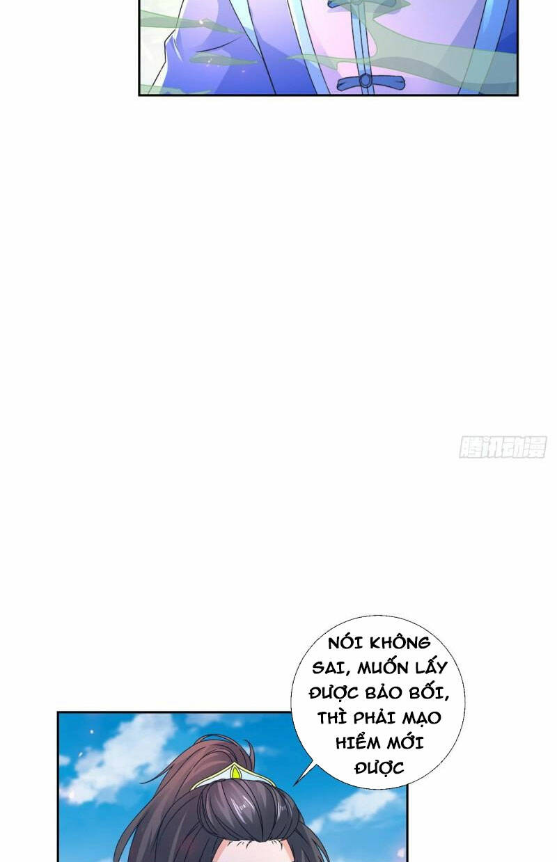 Thần Hồn Võ Đế - Chapter 242 - Page 11