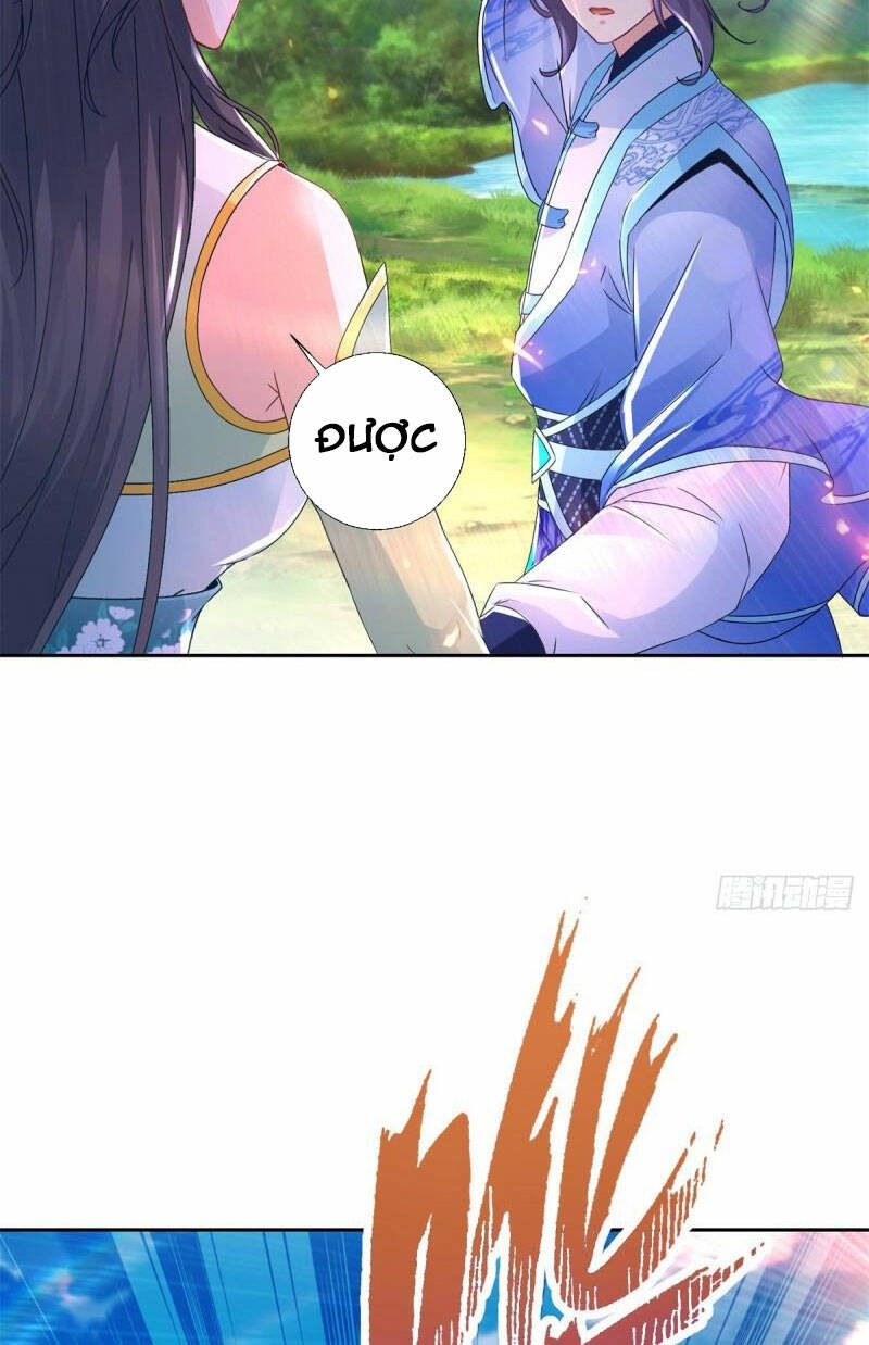 Thần Hồn Võ Đế - Chapter 242 - Page 13