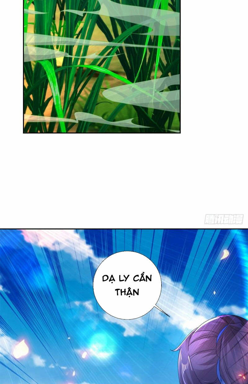 Thần Hồn Võ Đế - Chapter 242 - Page 17