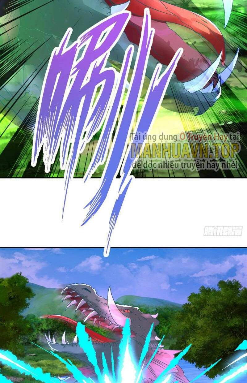 Thần Hồn Võ Đế - Chapter 242 - Page 20